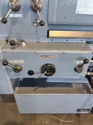 USED TOS SH55U