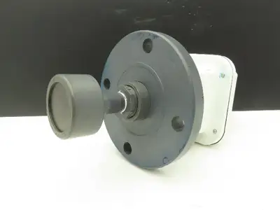 Genelco Bindicator GUS11A3A00 Level Transmitter Sensor 3" Flange