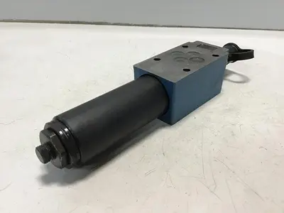 USED REXROTH ZDR6DP243150YM12