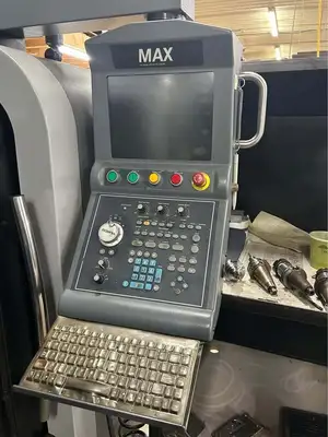 2014 HURCO VM10I Machining Centers, Vertical | Asset Exchange Corporation (6)