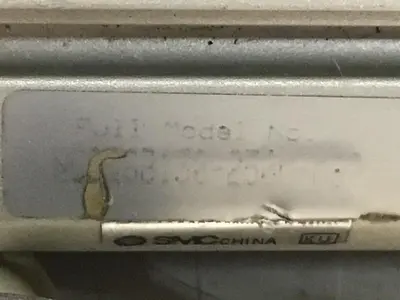 USED SMC NC048B150-250HS