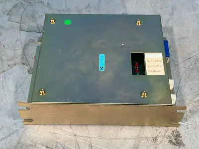 Used MAZAK _UNKNOWN_ PLC Temperature Modules Ohio US | HGR 24 #1316468