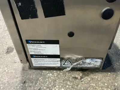 Used VIDEOJET 1520 Engravers Ohio US | HGR 24 #1471822