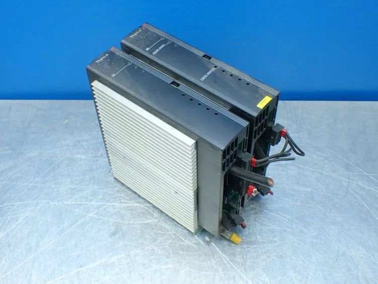 Used ADVANCED ENERGY 2A 500100 H1 Industrial Controls Ohio US | HGR 24 #802979