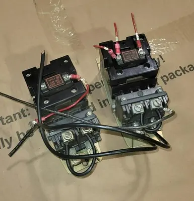 USED ALLEN-BRADLEY 702-BOA91