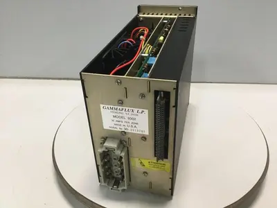 USED HUSKY 9302