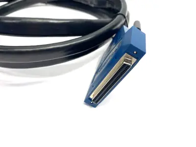 USED NATIONAL INSTRUMENTS MULTIFUNCTION CABLE 68-PIN SHC68-68-EPM