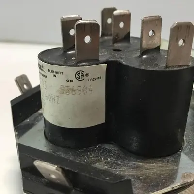 Used DURAKOOL AFN320-303 Relays & Switches Michigan US | Ideal Machinery #1293265