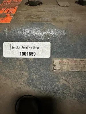 USED GE MD610