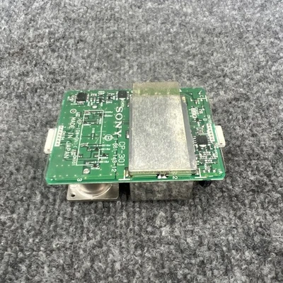Used Sony CP-301 1-661-143-12 I/O Boards & Replacement Parts California US | Davliegogo LLC #1706379