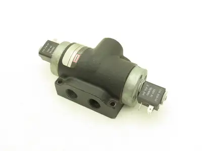 New | in-Stock ARO FLUID POWER _UNKNOWN_ Valves/Fittings | Arrow Industrial #612923