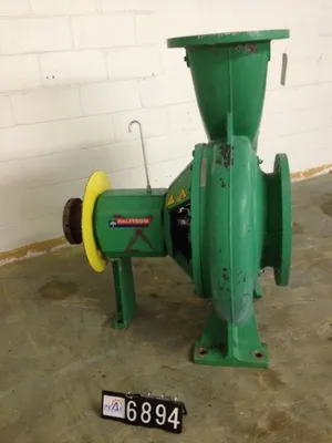 USED Ahlstrom / Sulzer APT 55-12