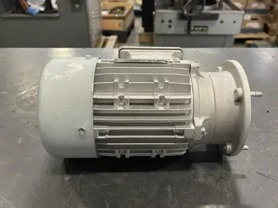 NEW 2019 NORD SK 63L/4CUSTF