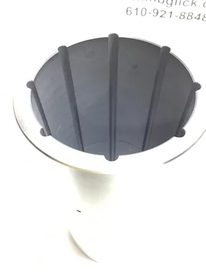 Submersible Metal Rubber Bush