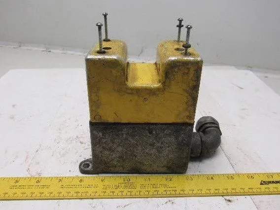 Used TRIAD CONTROLS _UNKNOWN_ Miscellaneous MRO | Arrow Industrial #658604