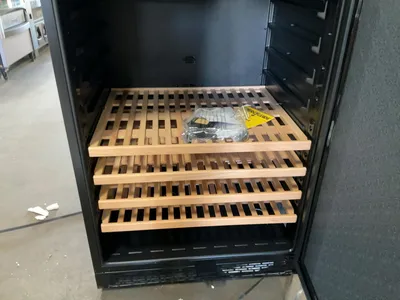 Used VINOTEMP EL-300GFEBRR Refrigerators Michigan US | Miedema Asset Management Group #1437293