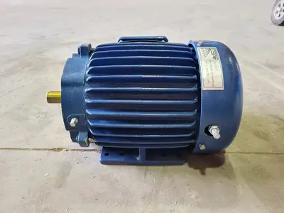 NEW TECO-WESTINGHOUSE APH1/504TE5-PREM