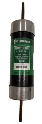 NEW LITTELFUSE LLSRK-300