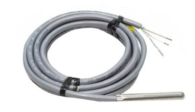 Johnson Controls A99BB-200C Replacement PTC Sensor with 6-1/2 ft (2 m) Leads [New]
