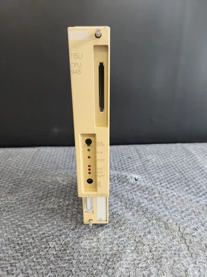 USED Siemens 6ES5945-7UA13