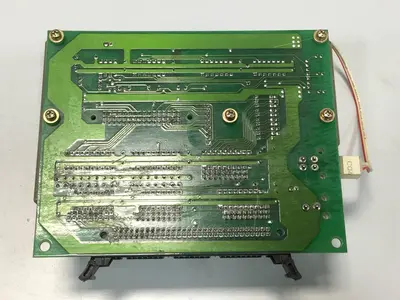 USED BSK P14256