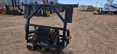 Used BRADEN _UNKNOWN_ Winches Utah US | CSS Equipment Sales #1347066