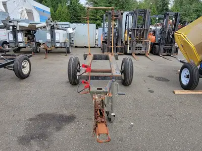 USED 2006 LINCOLN ELECTRIC K953
