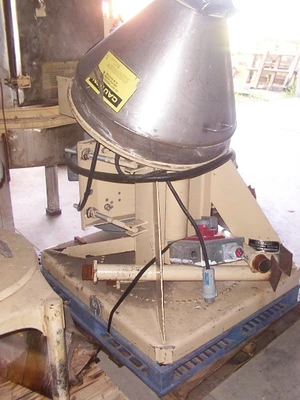 Used _UNKNOWN_ _UNKNOWN_ Pin Mills Minnesota US | A&I Equipment #1317297