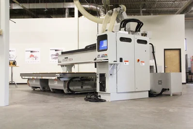 ANDERSON AMERICA EXXACT Plus High Performance Machining Centers | Rock Solid Tools (15)
