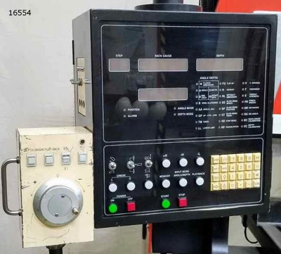 USED 1984 AMADA RG-80