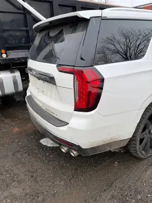 USED 2023 GMC YUKON DENALI ULTIMATE