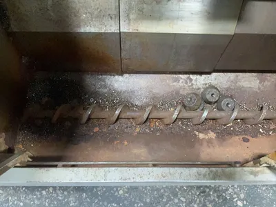 Used 1999 HAAS SL30T CNC Lathes Ohio US | HGR 24 #1260935