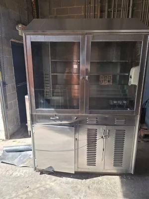 Used _UNKNOWN_ _UNKNOWN_ Underbar Equipment Georgia US | Auction Management Corporation #1548611