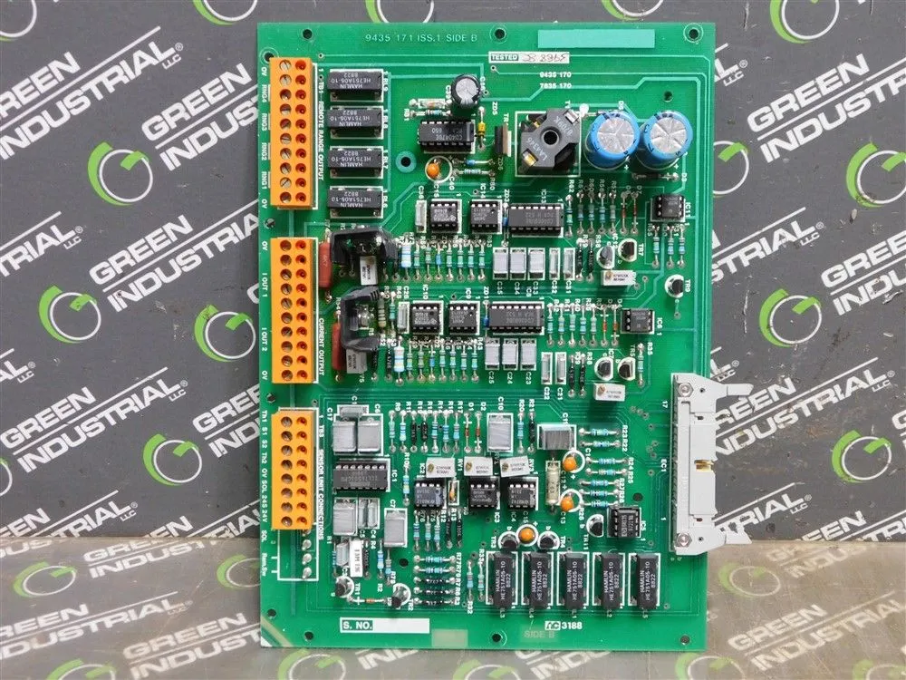 USED WALTRON 9435 171