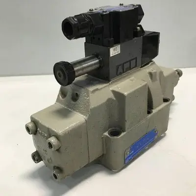 USED VICKERS DG4V-3-6C-M-P2-T-7-50