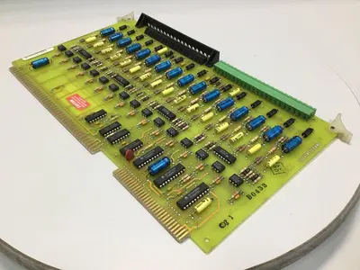 USED CINCINNATI MILACRON 3-531-4350A