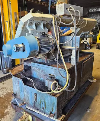 USED 2005 BAILEIGH BS-330MSTV