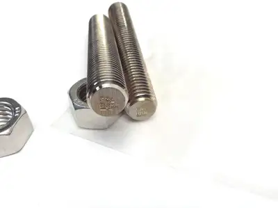 New | in-Stock FISHER CONTROLS FOR ENVIRO-SEAL GRAPHITE ULF PACKING KIT Bolts | Maverick Industrial Sales #1118490