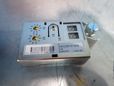 NEW BOSCH FWAECODR3SMT02VRS