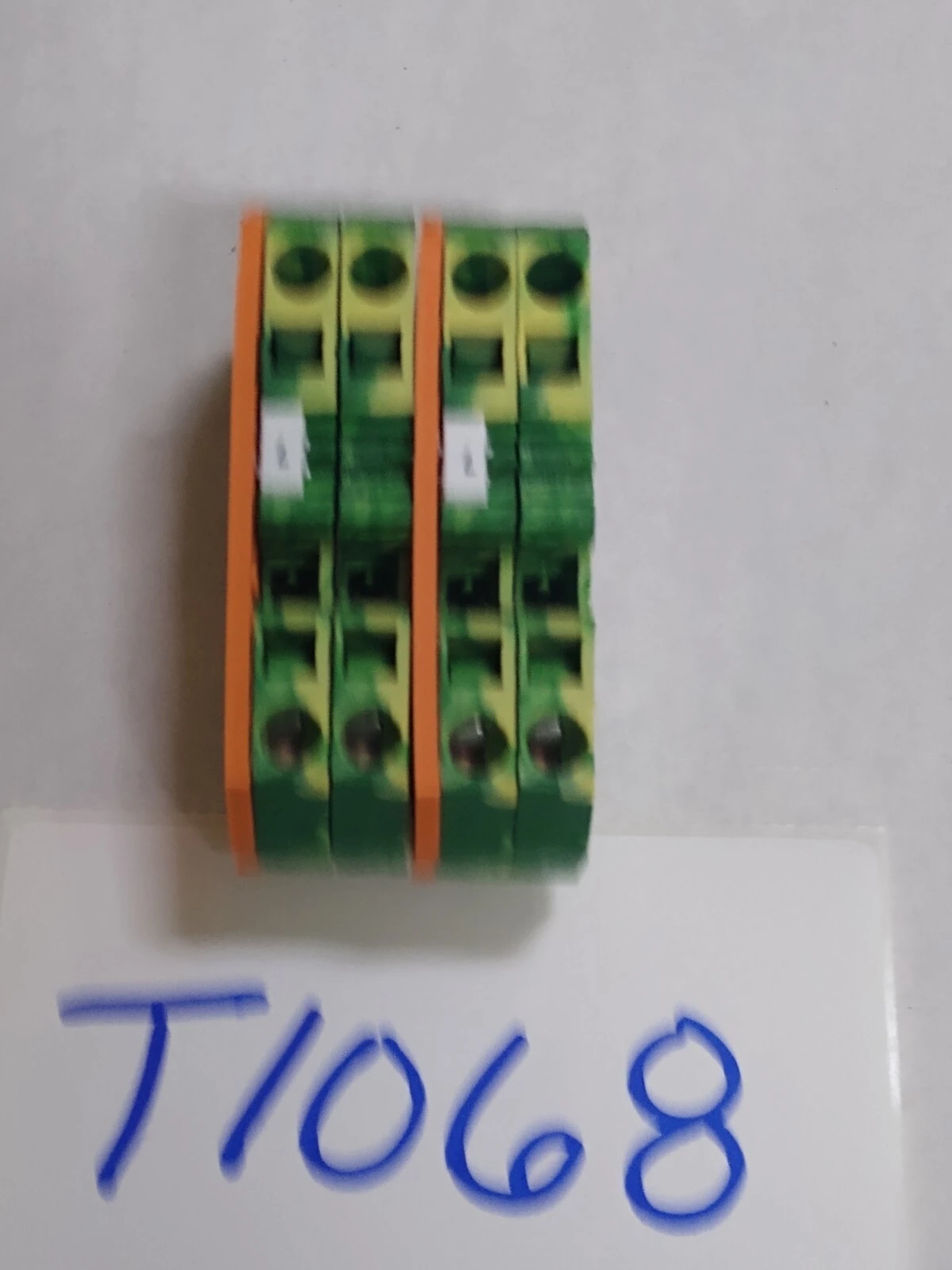 USED Wago 94H6987