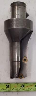 KOMET UV12 03920 Tooling & Accessories, Drilling | Machinery Central (6)