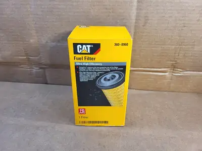 NEW CATERPILLAR 360-8960