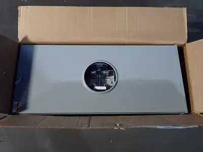 USED EATON 1011619CH