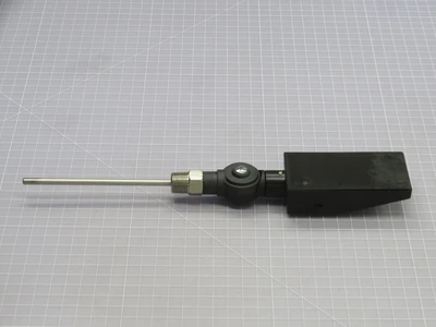 New | in-Stock WEISS INSTRUMENTS _UNKNOWN_ Temperature Controls | OCO Industrial #1737136