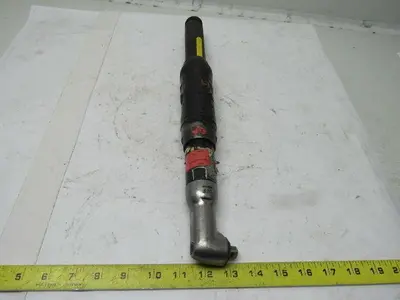 Stanley Electric 90° Angle 3/8" Drive Nutrunner 500RPM 31NM