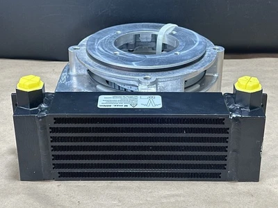 NEW Hydac PTK-250/M/115/FB072-E