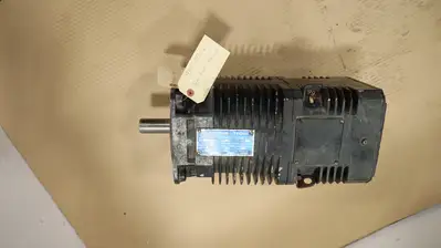 USSR Servo Motor Ellrom Trojan (4MT)