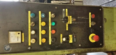 Used ŠMERAL LKT 250 D Drawing Presses SK | F.M.T. Group s.r.o. #1253174