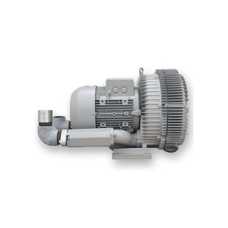 Used SIEMENS ELMO-G 2BH1640 Blowers West Virginia US | JM Industrial #490736