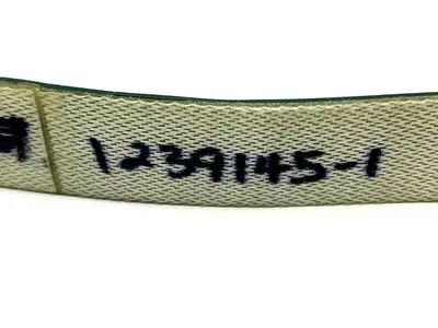 USED KNAPP BELT